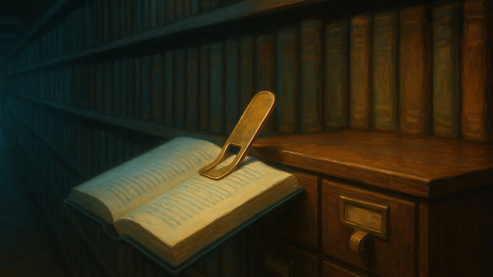 Pagination besar: OFFSET lawan keyset dalam CFML, diukur pada 200,000 baris