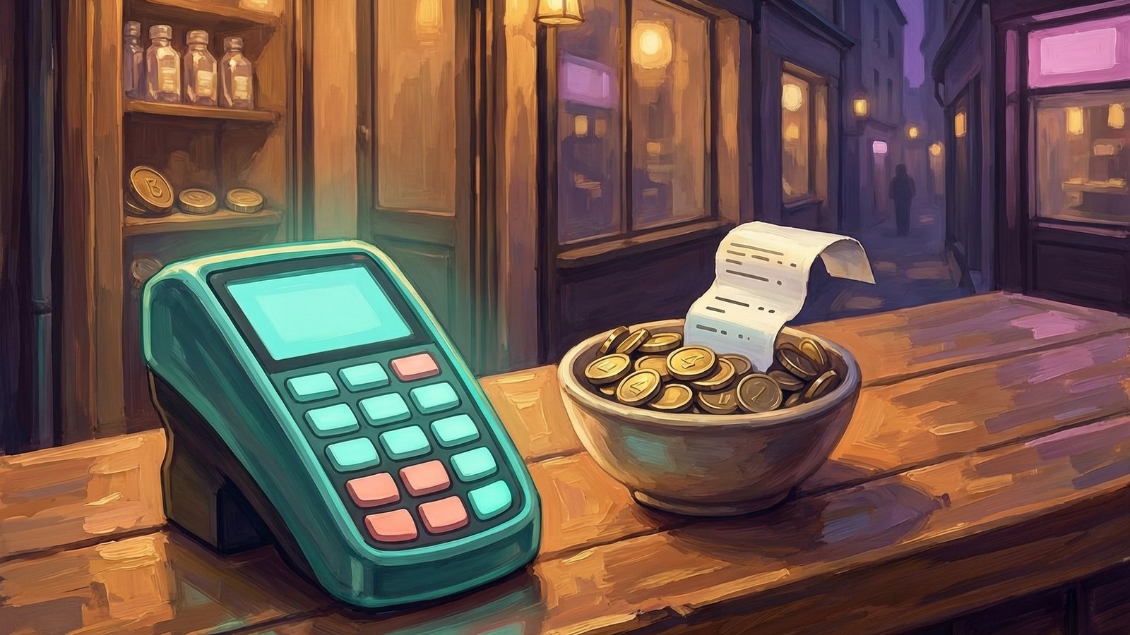 Sambung ToyyibPay ke Lucee: cfhttp dan REST API (contoh penuh)