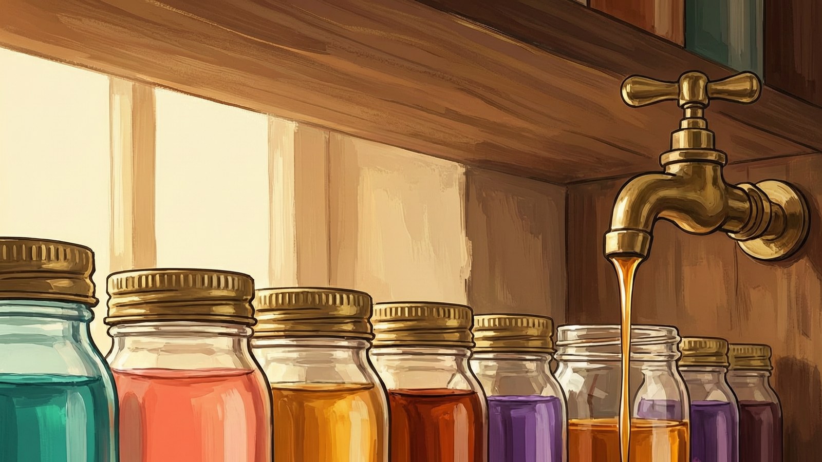 Lucee dan Redis: session, cache dan pub/sub
